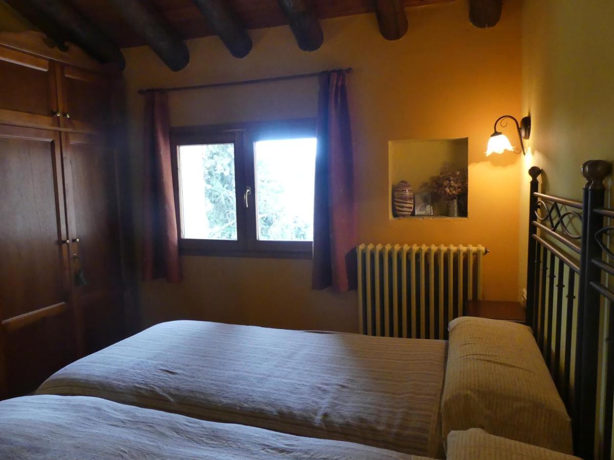 Casa Rural Boletas Лопорсано Экстерьер фото