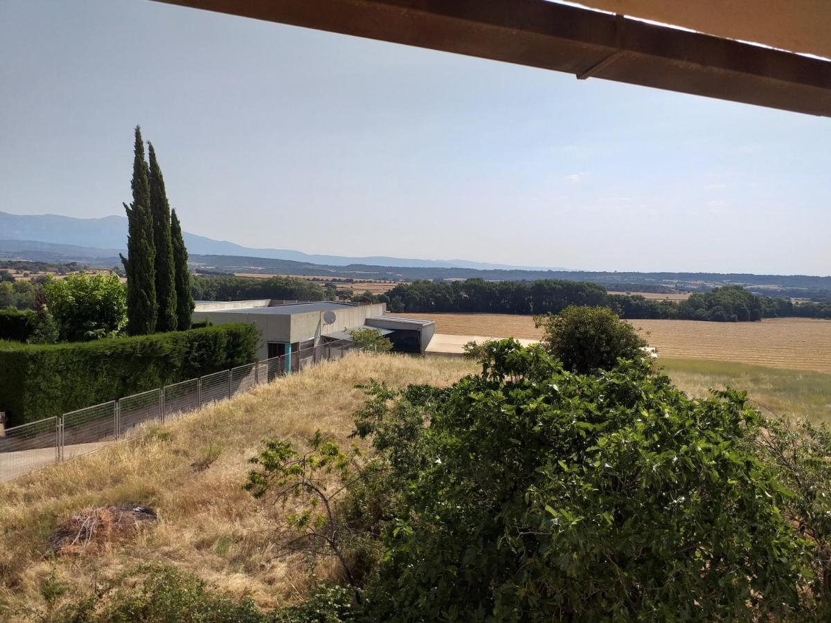 Casa Rural Boletas Лопорсано Экстерьер фото